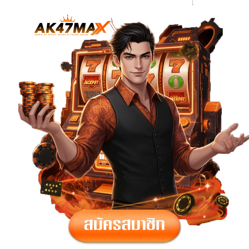 ak47max คา สิ โน