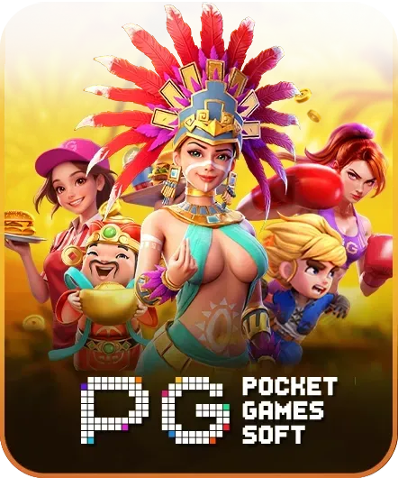 PGsoft by ak47max สล็อต