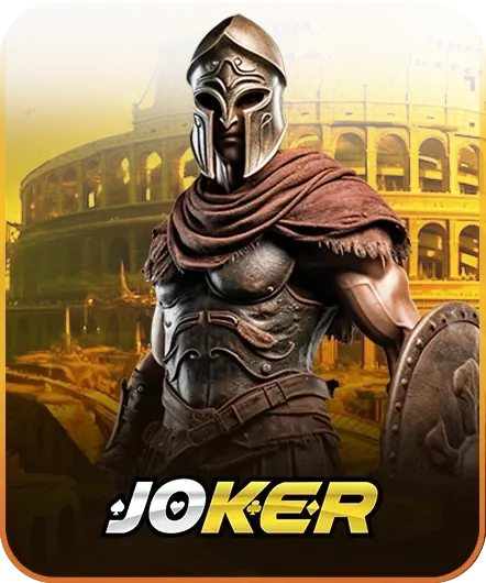 joker by ak47max สล็อต