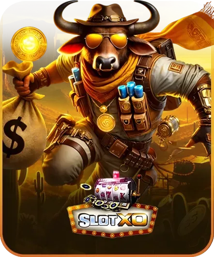 slot XO by ak47max สล็อต