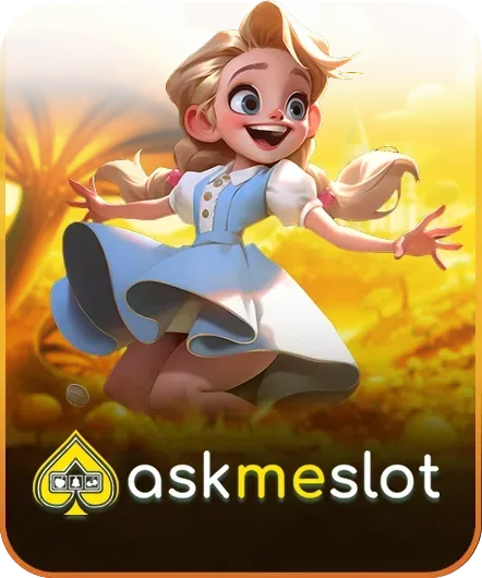 askmeslot by ak47max สล็อต